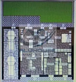 Villa unifamiliare via Alessandro Manzoni , Casatisma, Centro, Casatisma - foto 3