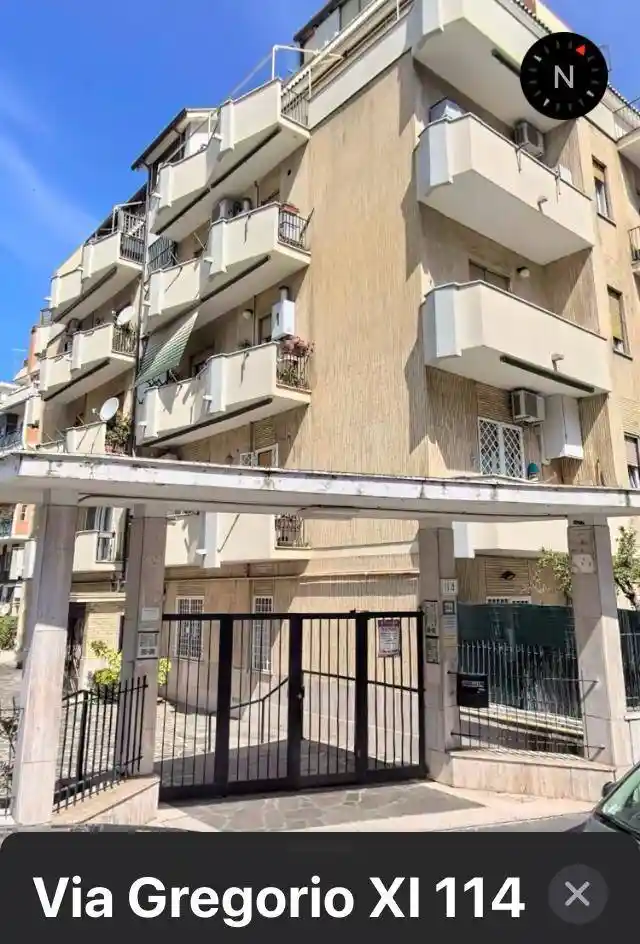 Trilocale via Gregorio XI 116, Aurelio - Val Cannuta, Roma - foto 2