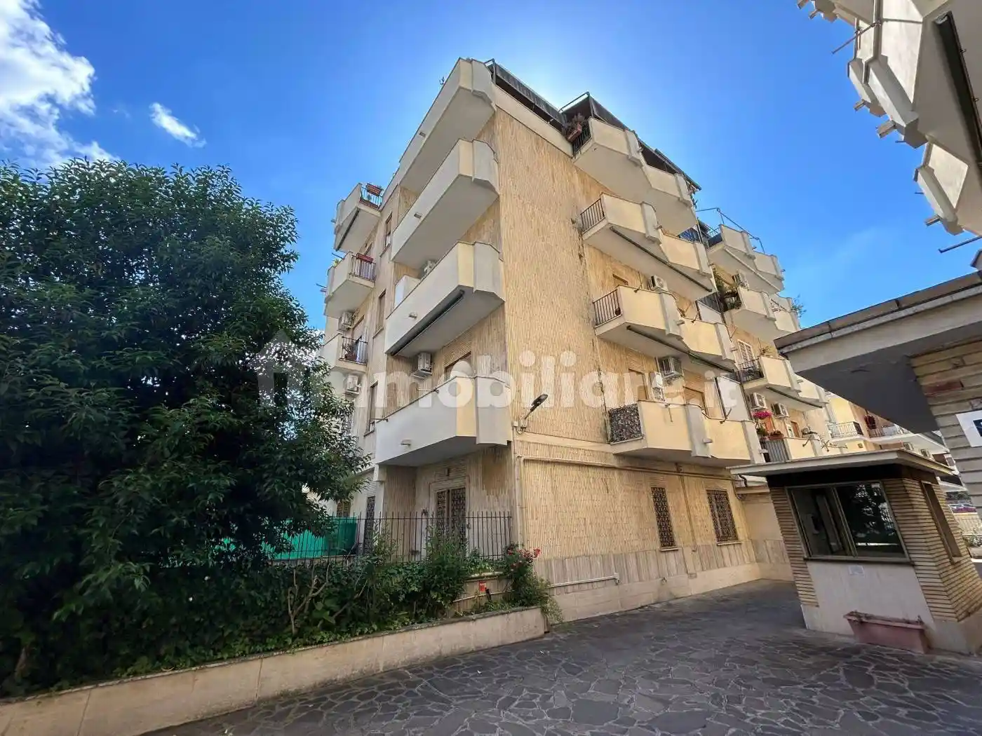 Trilocale via Gregorio XI 116, Aurelio - Val Cannuta, Roma - foto 4