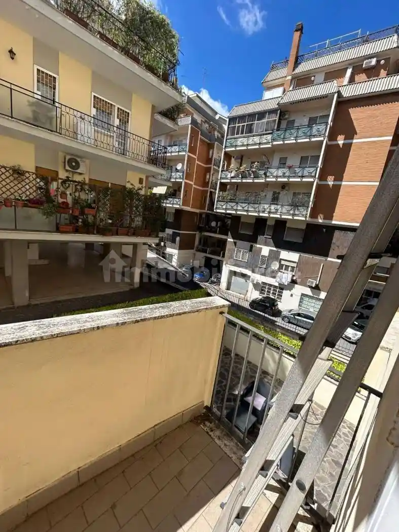 Trilocale via Gregorio XI 116, Aurelio - Val Cannuta, Roma - foto 5