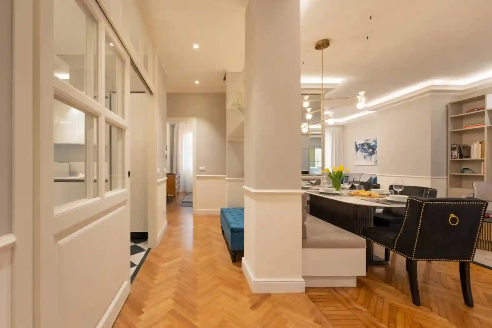 Appartamento - foto 4