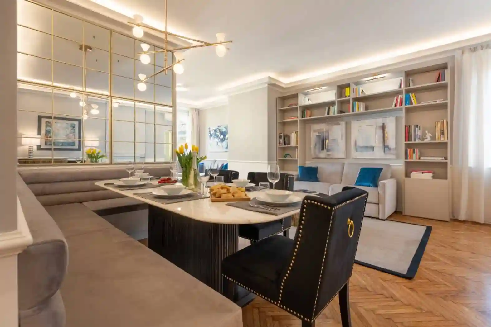 Appartamento - foto 5