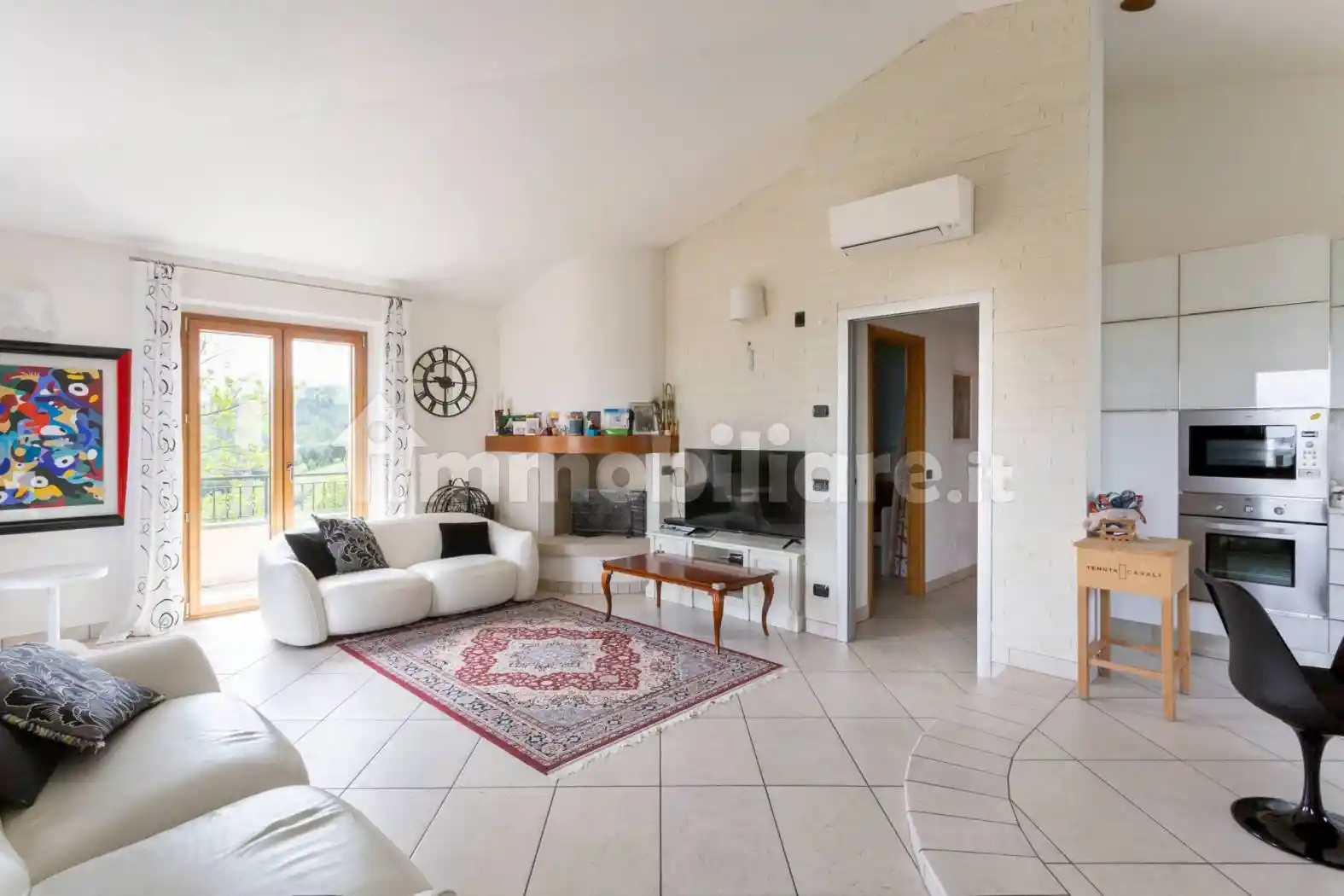 Villa in vendita a San Marino