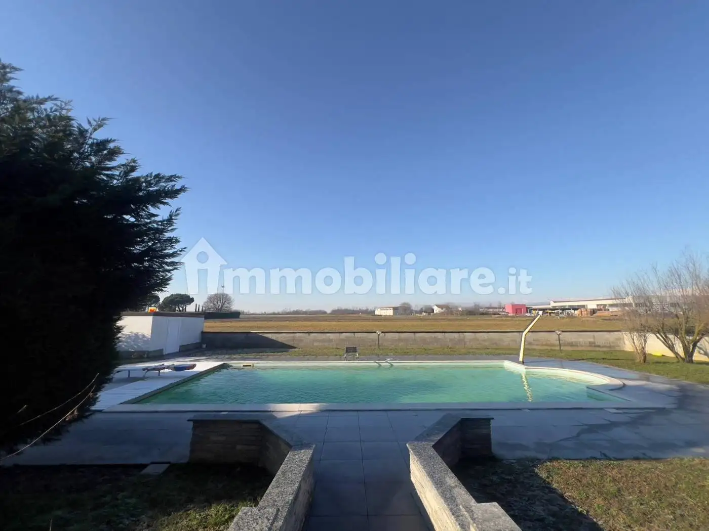 Villa unifamiliare via Europa, Centro, Caltignaga - foto 3