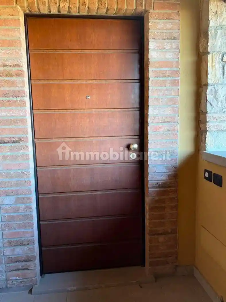 Appartamento in affitto a Gazzola