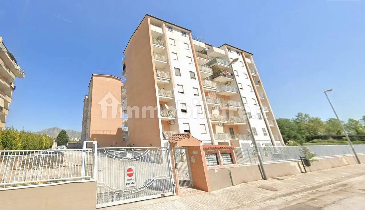 Appartamento in vendita a Santa Maria Capua Vetere