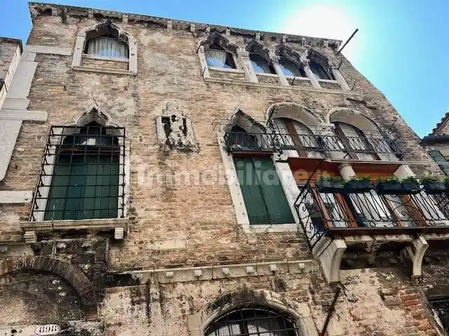 Appartamento in vendita a Venezia