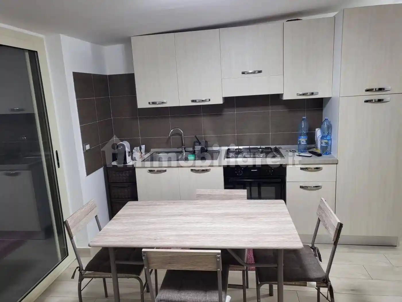 Attico - Mansarda in affitto a Montauro