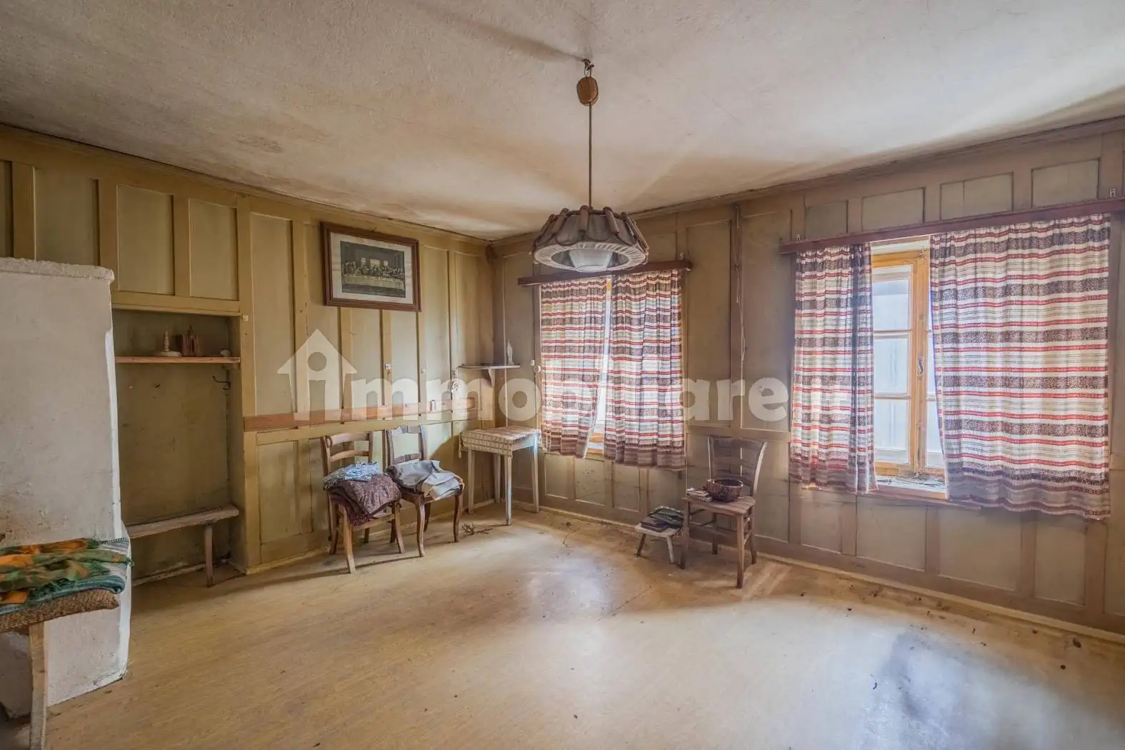 Villa in vendita a Glorenza