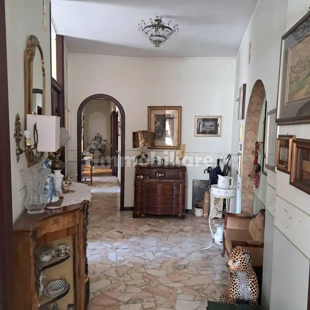 Appartamento via Borgetti, Rotolo, Catania - foto 2