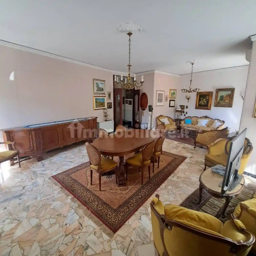 Appartamento via Borgetti, Rotolo, Catania - foto 3