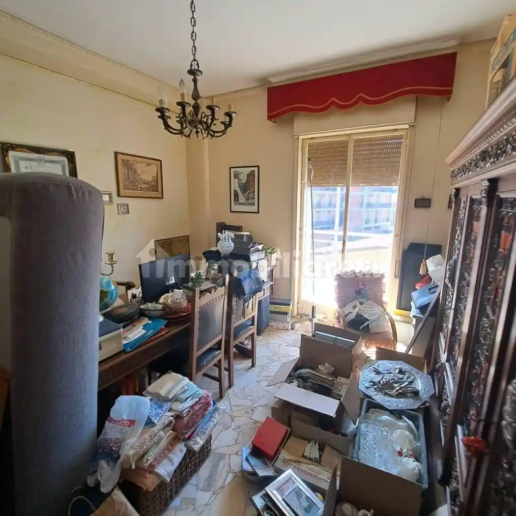 Appartamento via Borgetti, Rotolo, Catania - foto 4