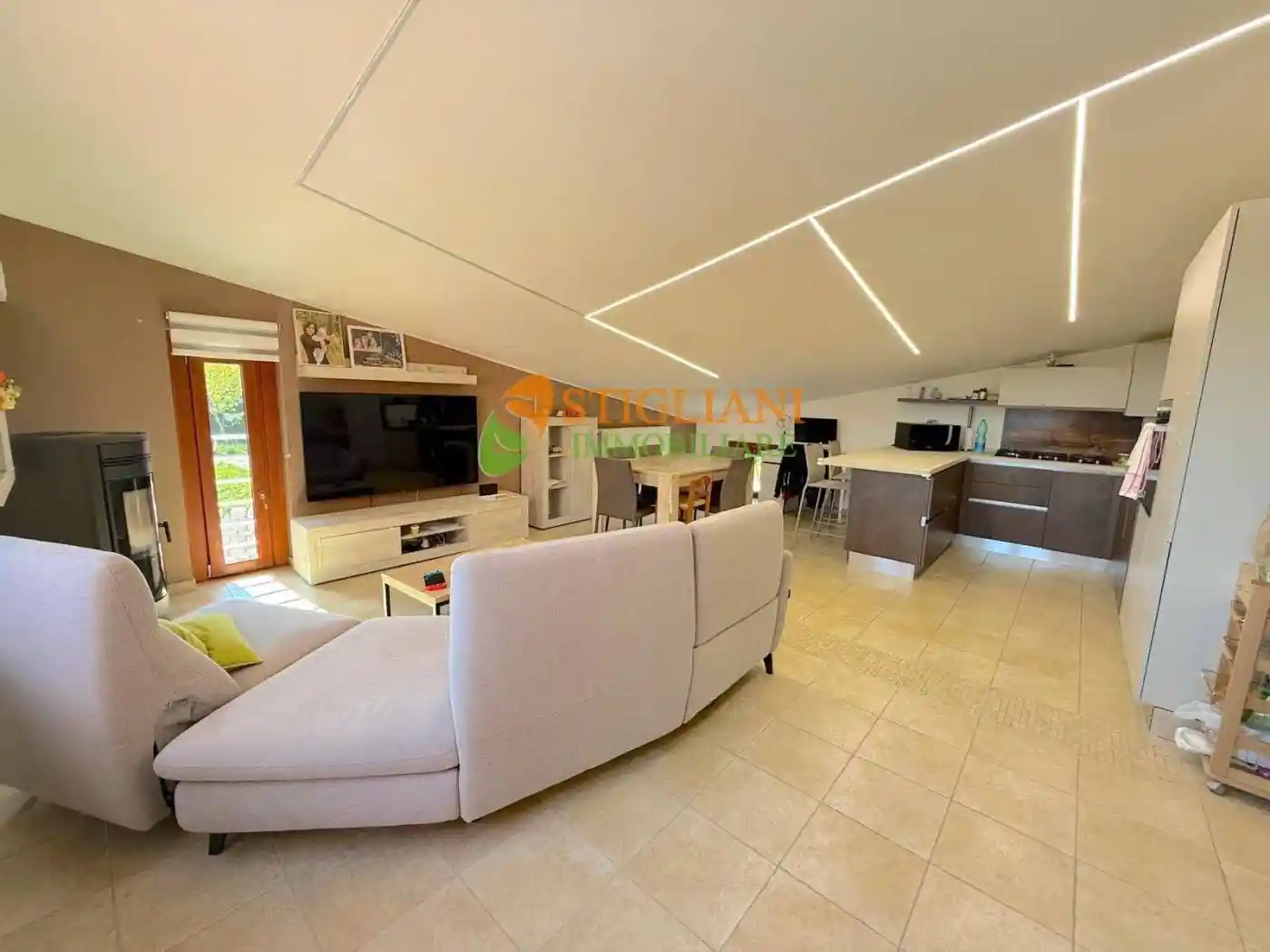 Villa in vendita a Campobasso