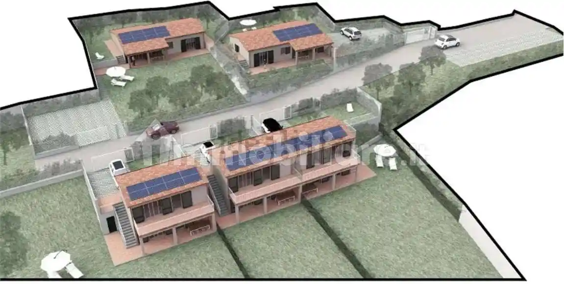 Casa indipendente in vendita a Sarzana