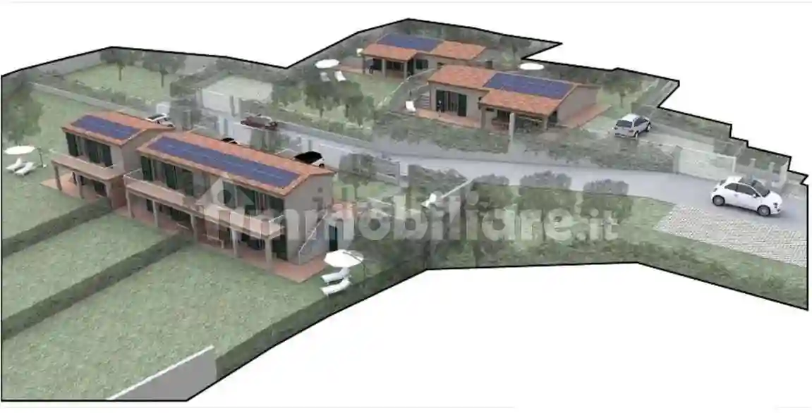 Casa indipendente - foto 4