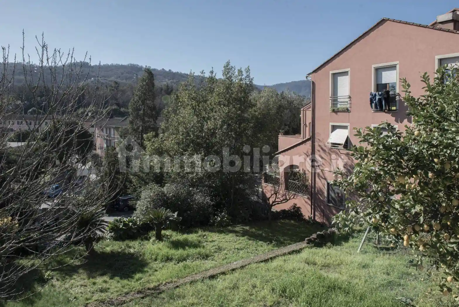 Appartamento in vendita a Rapallo