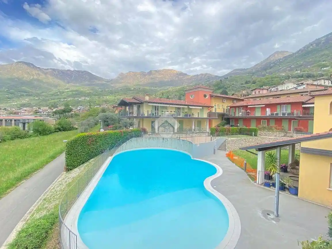 Attico - Mansarda in vendita a Sale Marasino