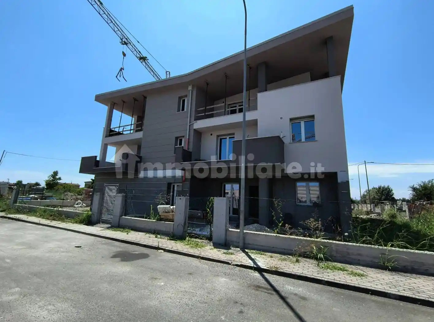 Attico - Mansarda in vendita a Nonantola