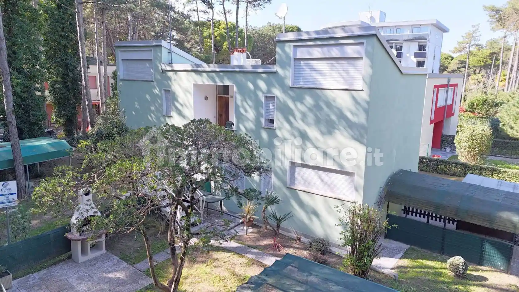 Appartamento in vendita a San Michele al Tagliamento