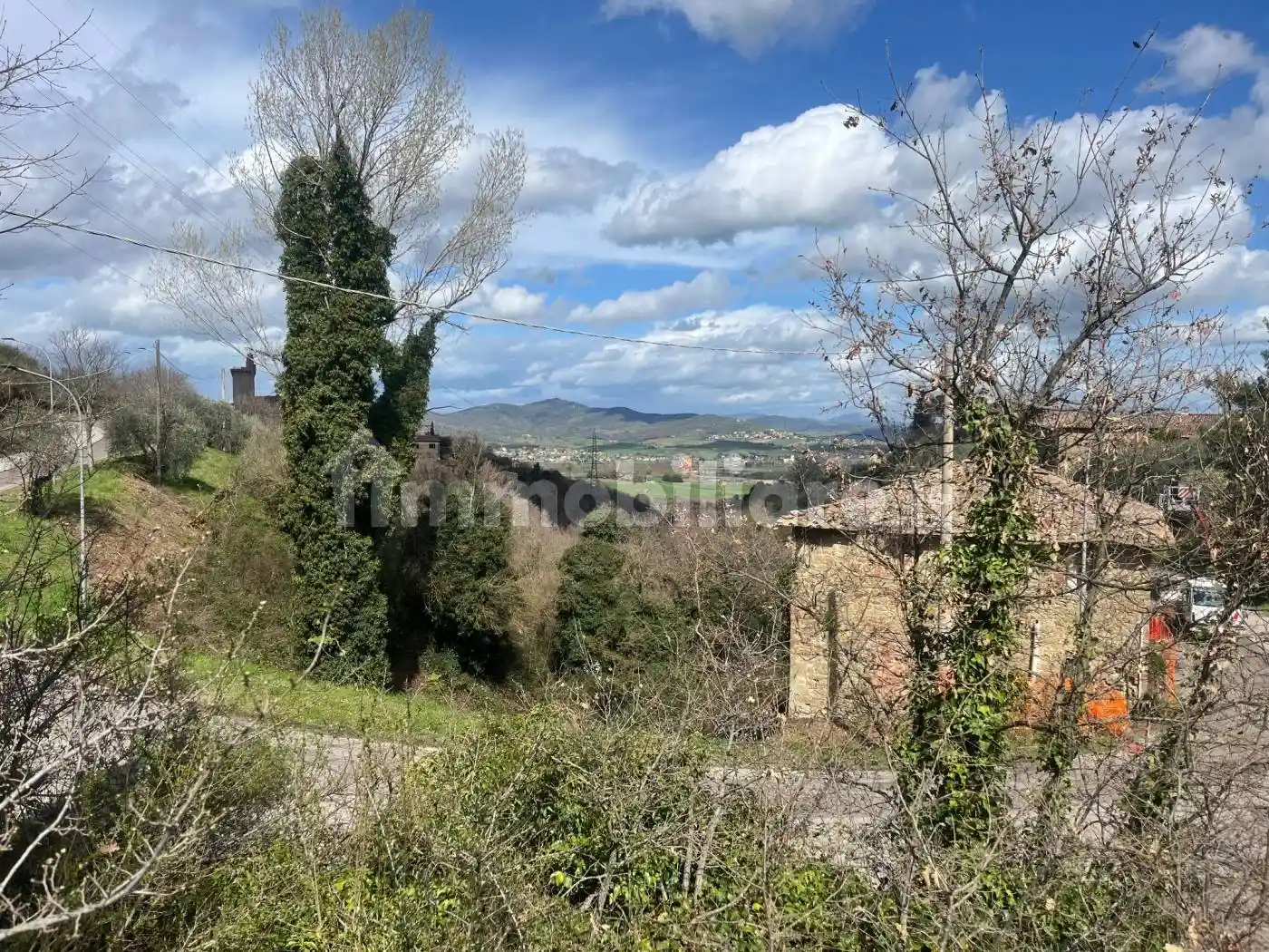 Rustico - Casale in vendita a Piegaro