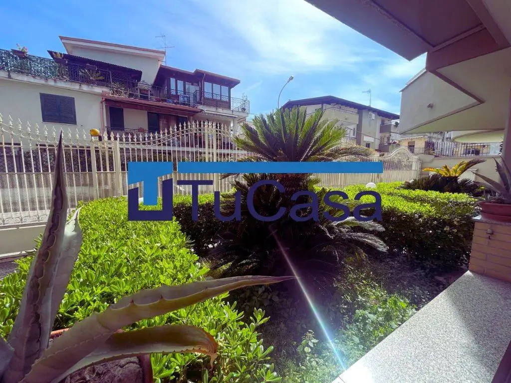 Appartamento in vendita a Lusciano