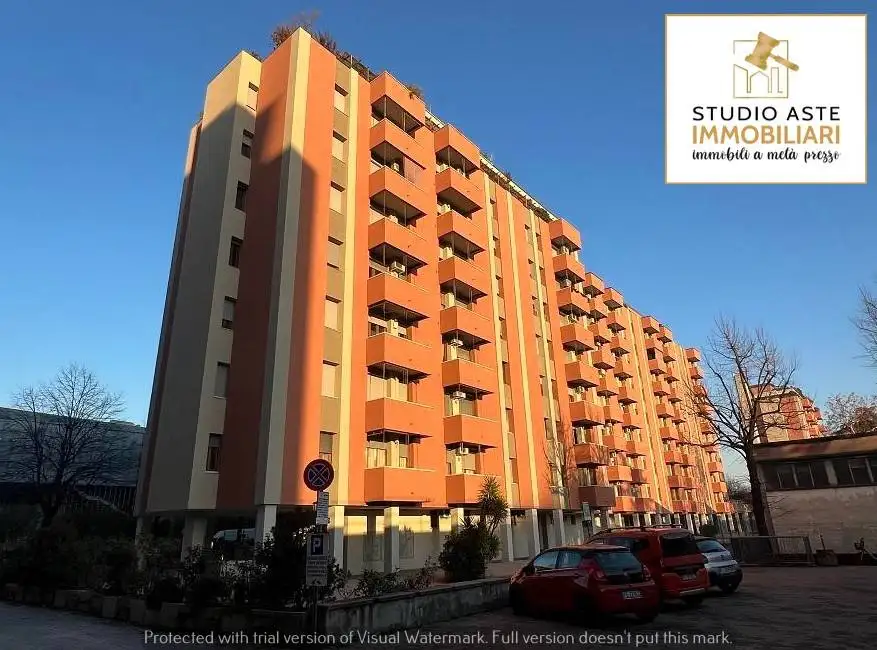 Attico - Mansarda in vendita a Bologna