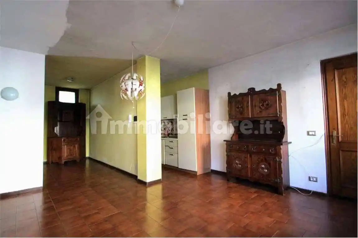 Quadrilocale via Enrico Bonazzola, 19, Centro, Calalzo di Cadore - foto 3