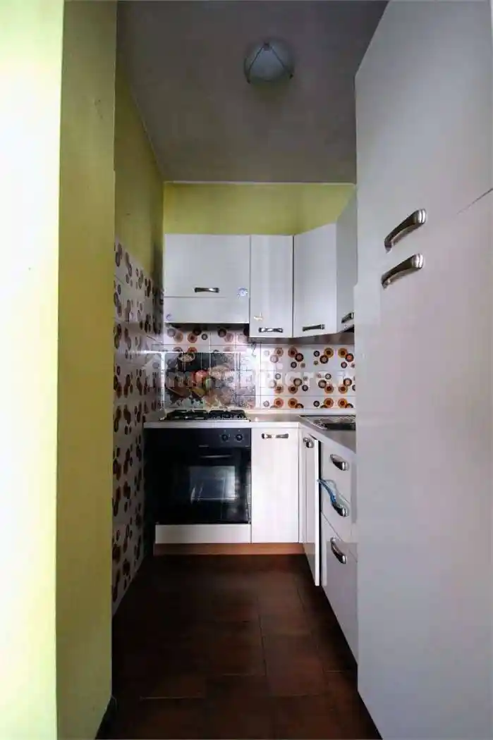 Quadrilocale via Enrico Bonazzola, 19, Centro, Calalzo di Cadore - foto 4