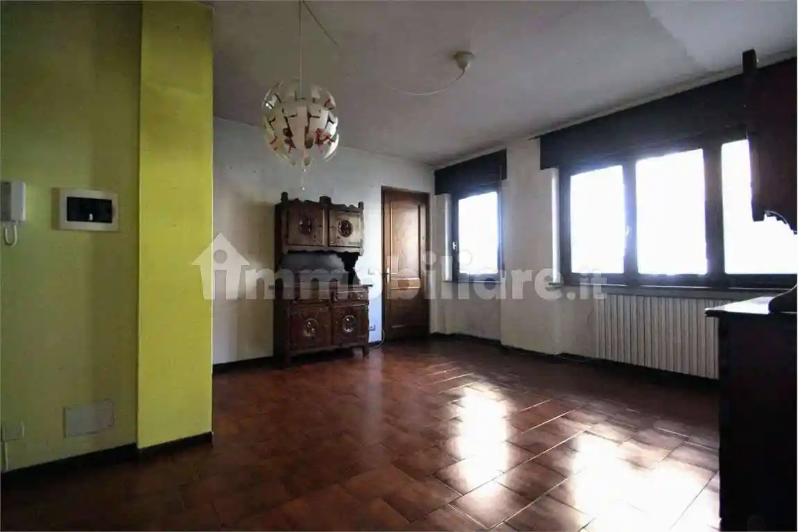 Quadrilocale via Enrico Bonazzola, 19, Centro, Calalzo di Cadore - foto 5