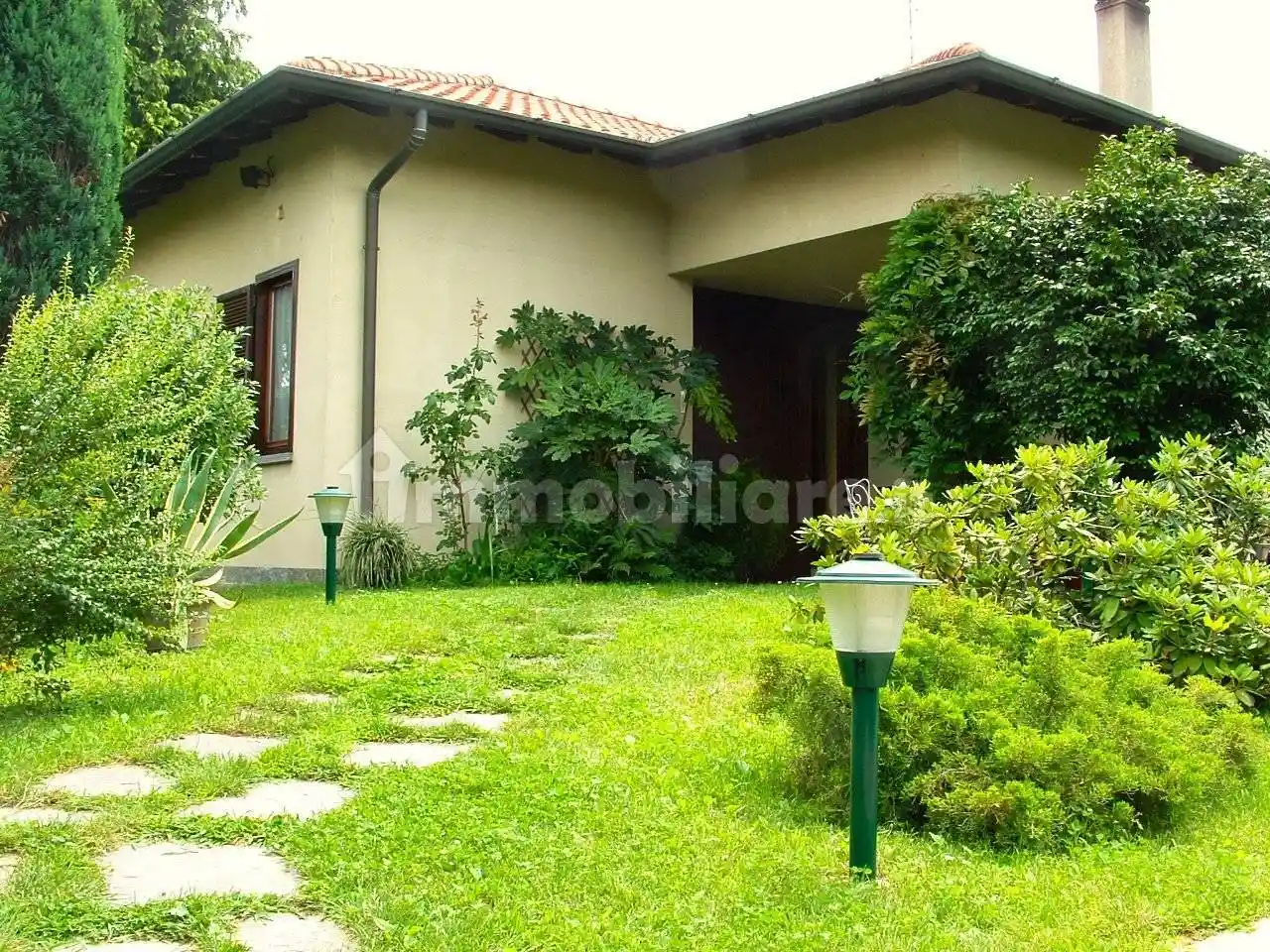 Villa in vendita a Guanzate