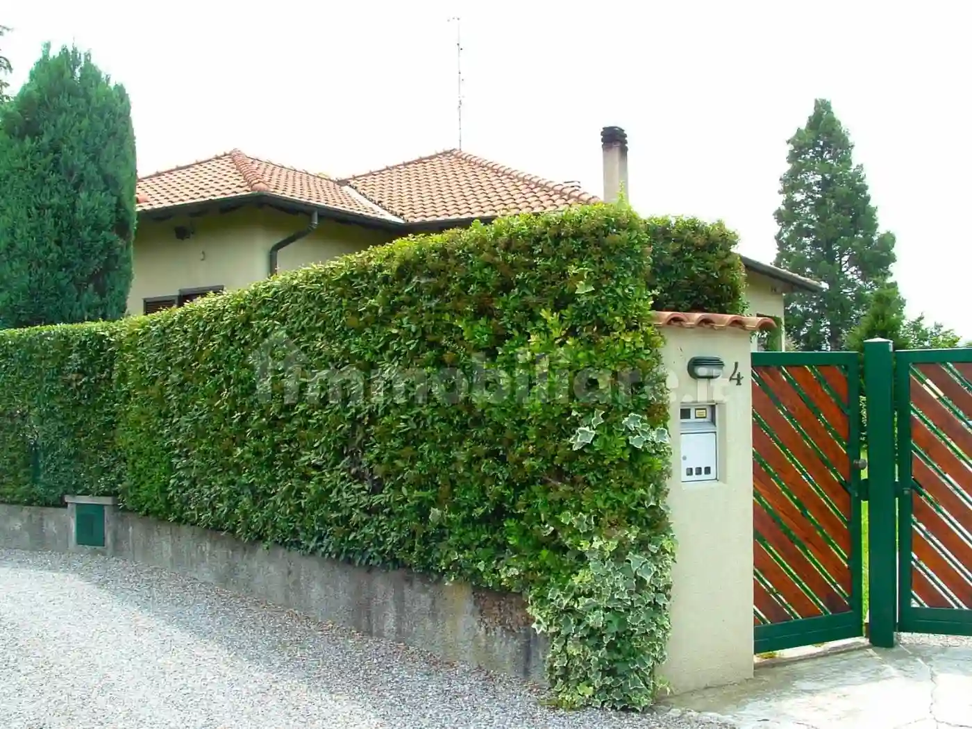 Villa - foto 3