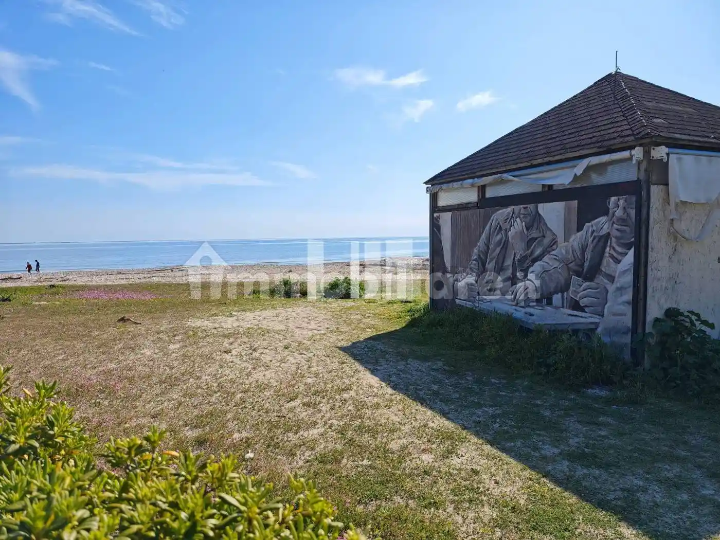 Mansarda Lungomare Rodi 32, Centro, Giulianova - foto 5