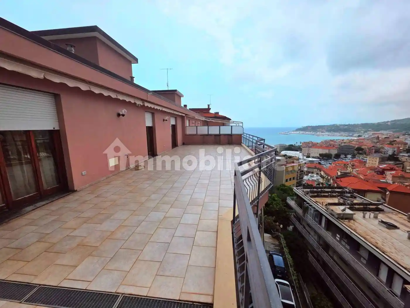 Attico - Mansarda in vendita a Varazze