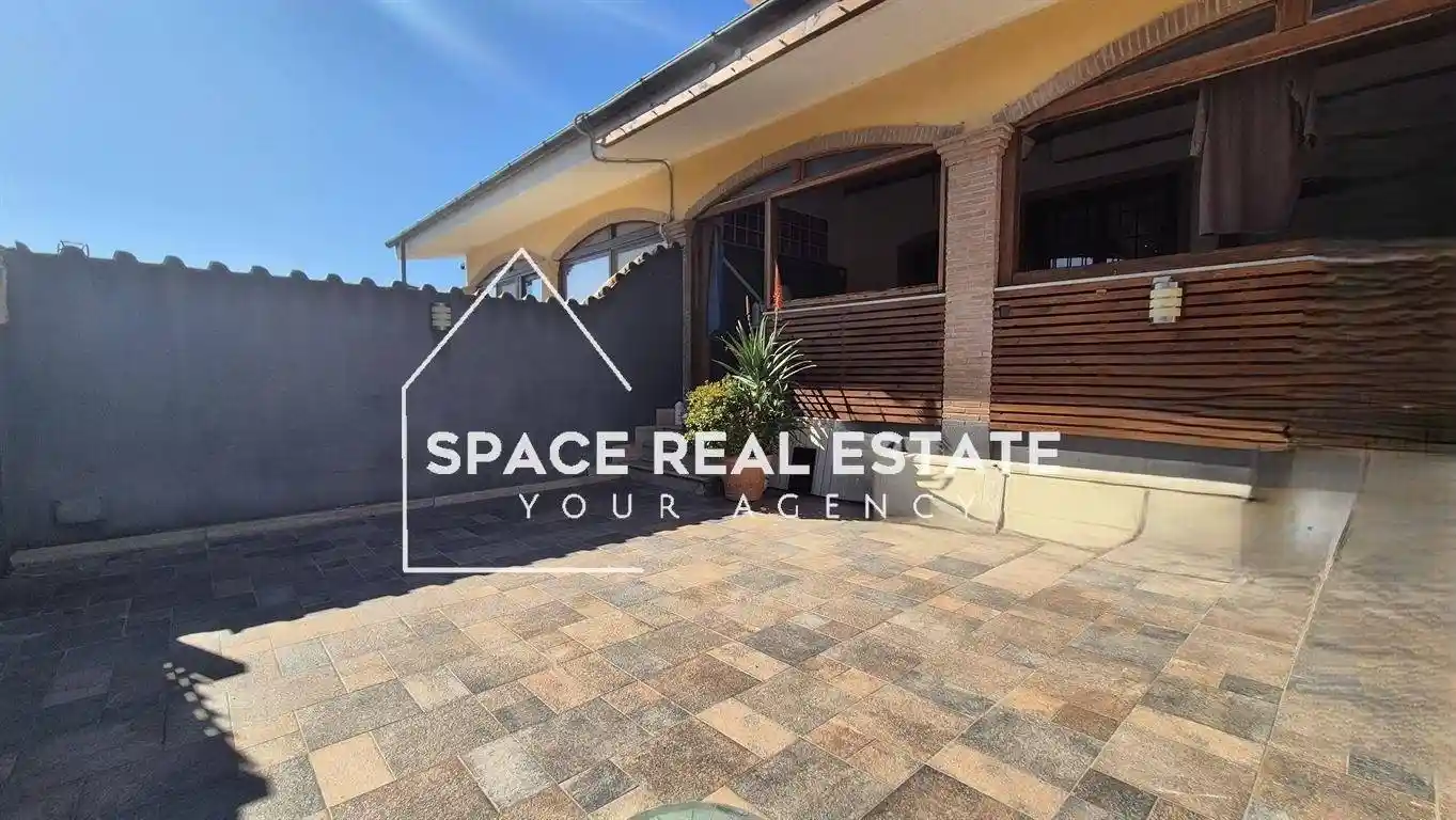 Villetta a schiera in vendita a Ardea