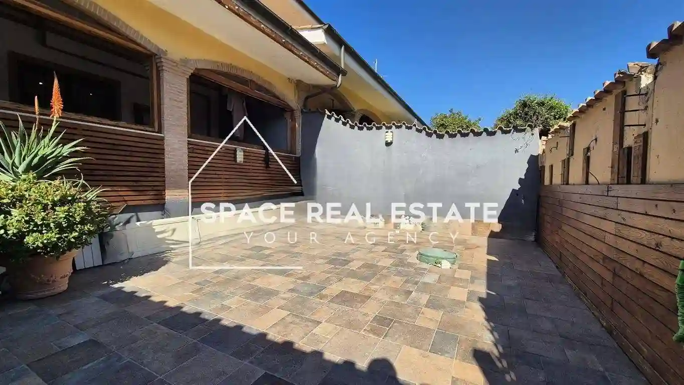 Villetta a schiera - foto 4