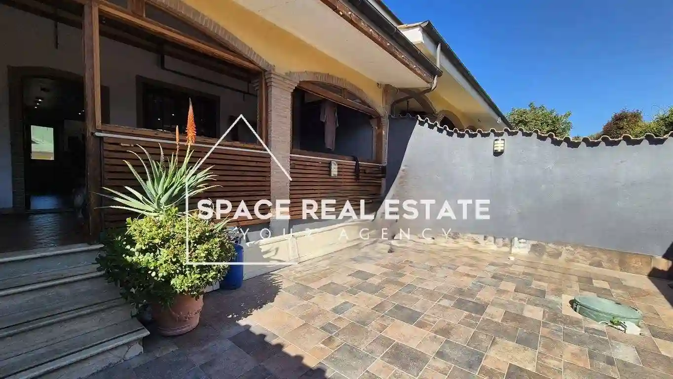 Villetta a schiera - foto 5