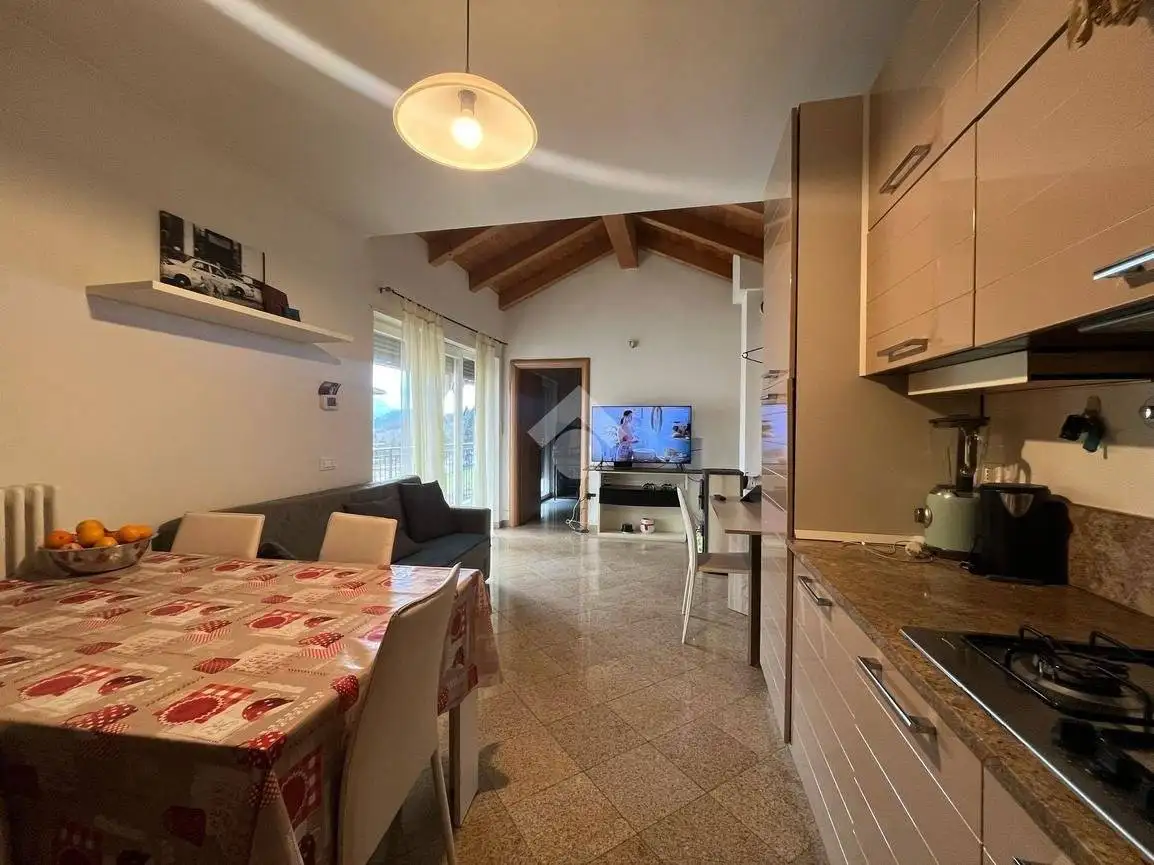 Appartamento in vendita a Fornace