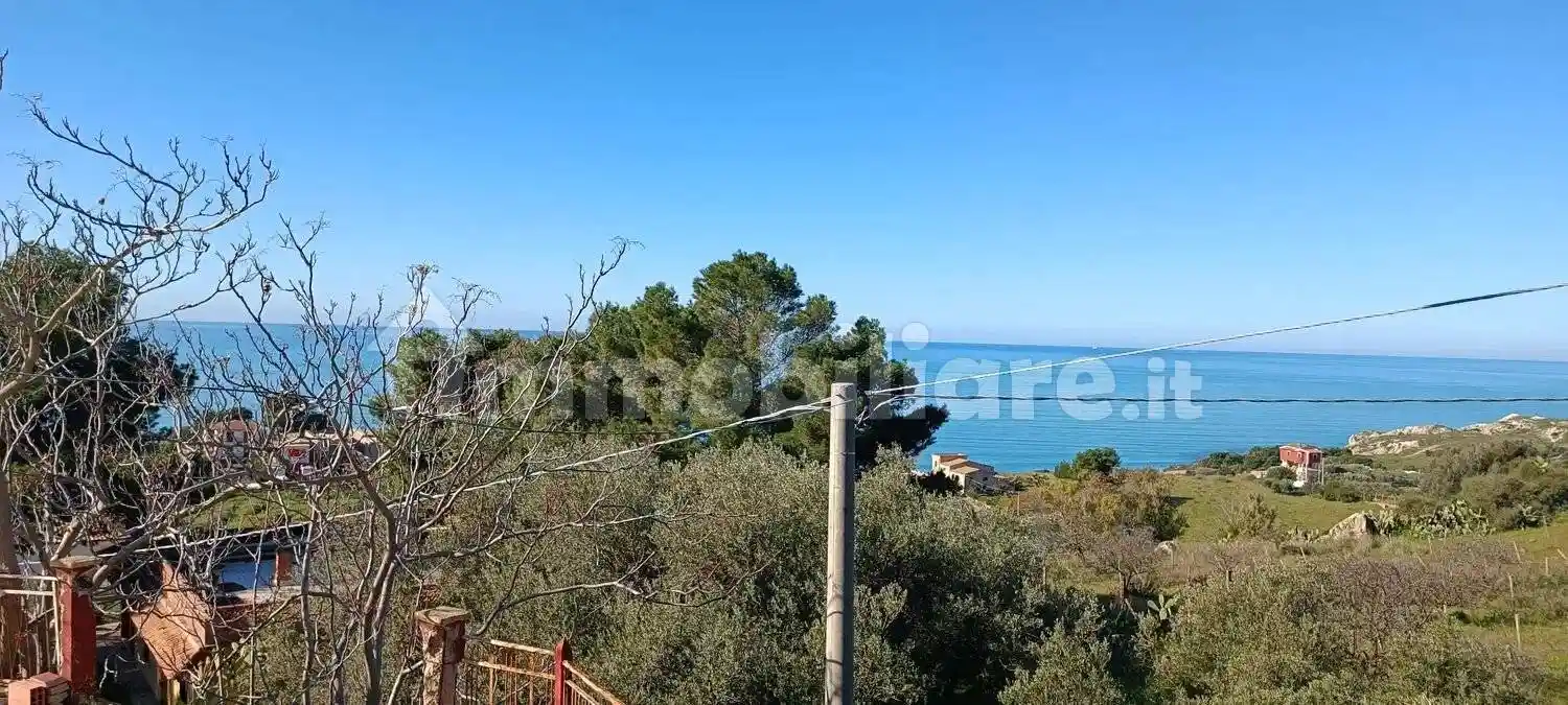 Villa in vendita a Palma di Montechiaro