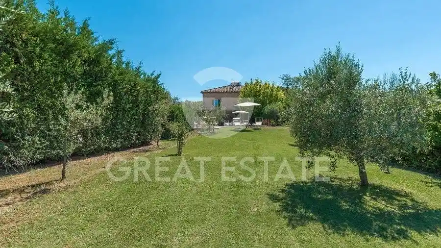 Casale, ottimo stato, 548 m², Fuori Porta Tufi, Siena - foto 4