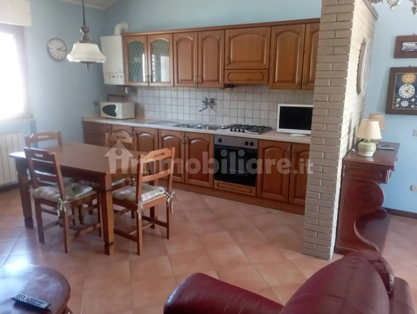 Attico - Mansarda in vendita a Teramo