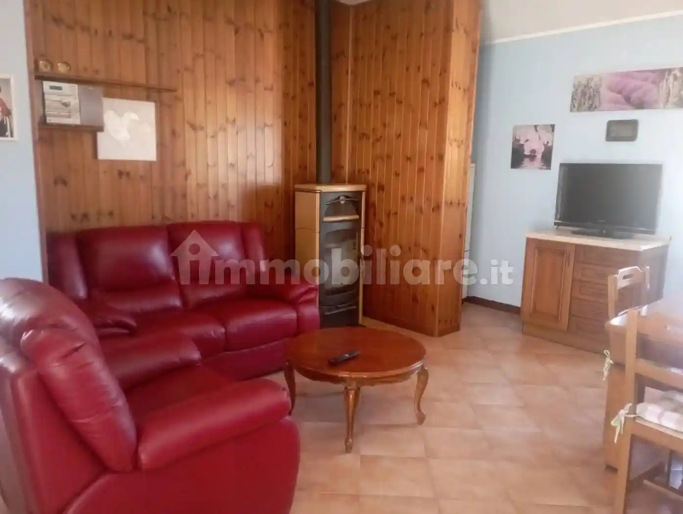 Mansarda via San Benedetto in Chartulis, Teramo - foto 4