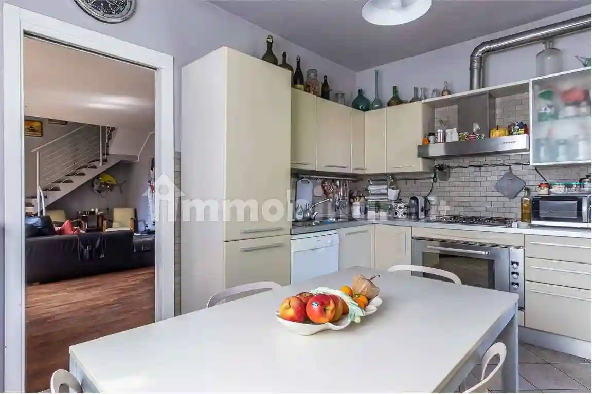 Attico - Mansarda - foto 5