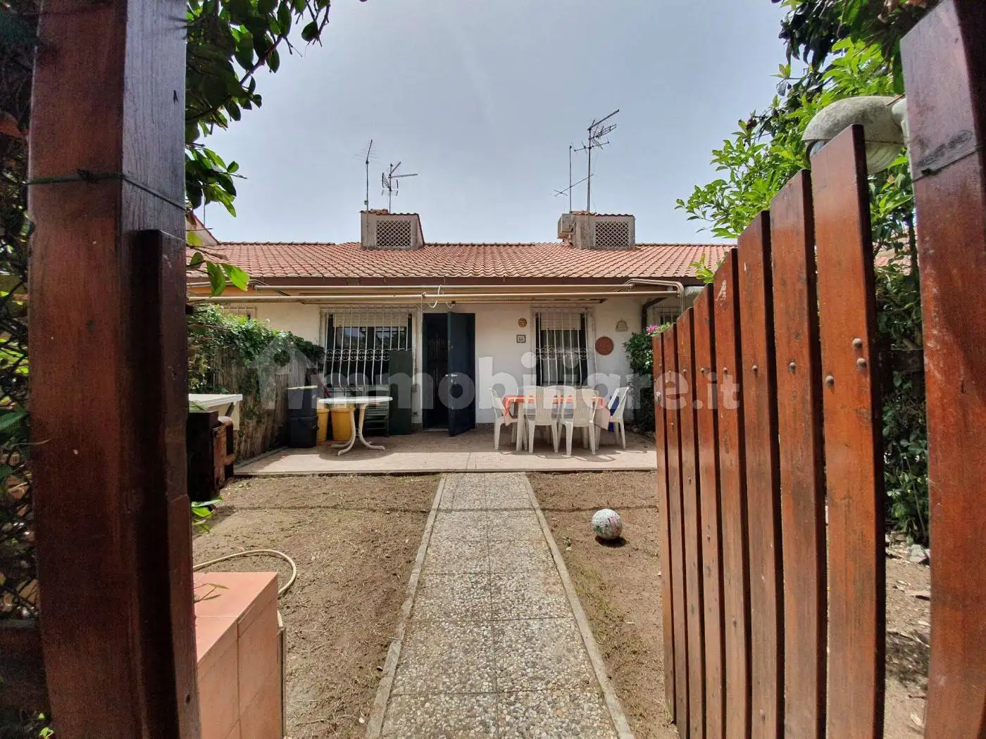 Villetta a schiera in affitto a Ardea