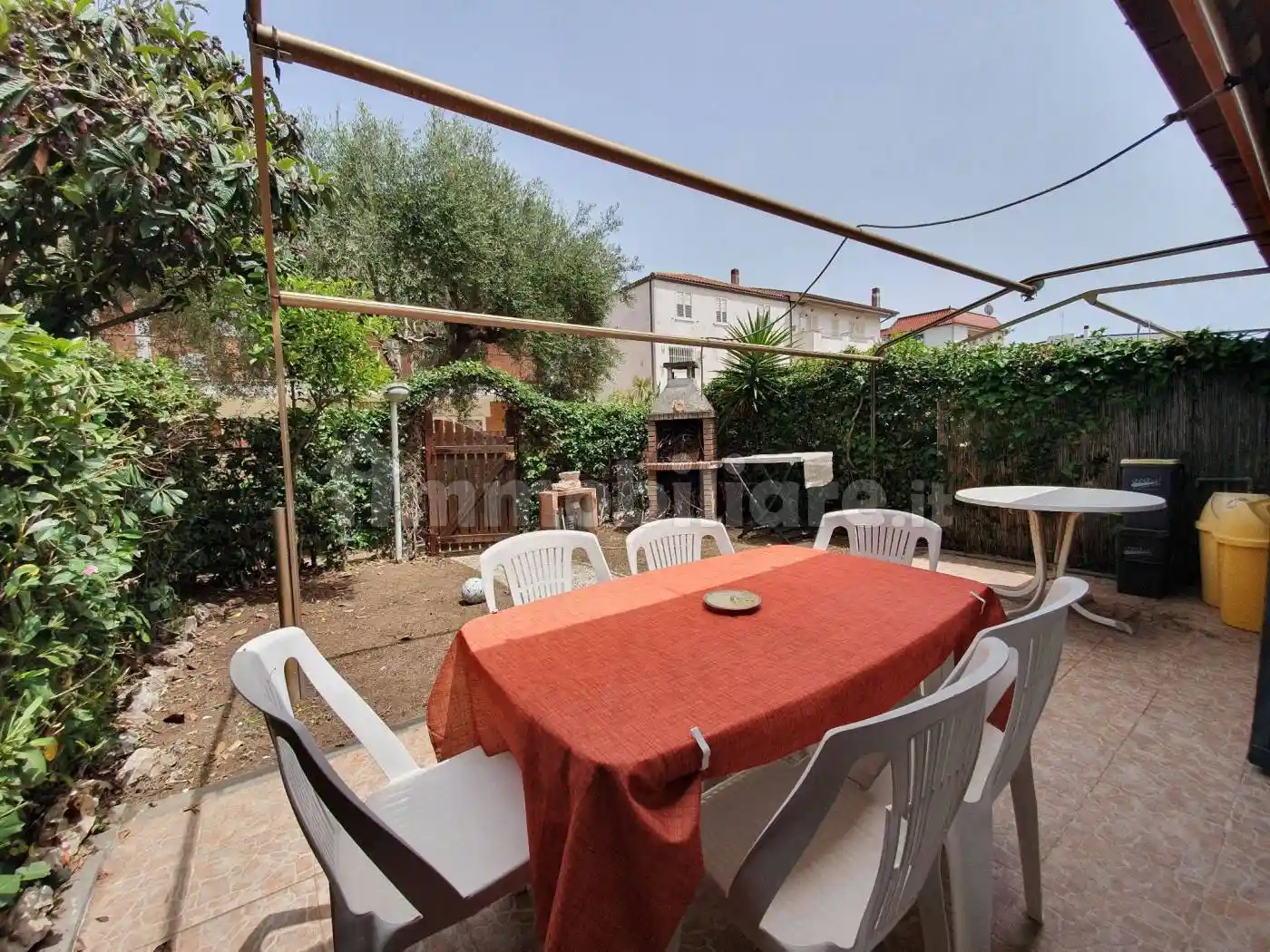 Villa a schiera viale delle Tortore, Lido dei Coralli - Sabbiedoro, Ardea - foto 3