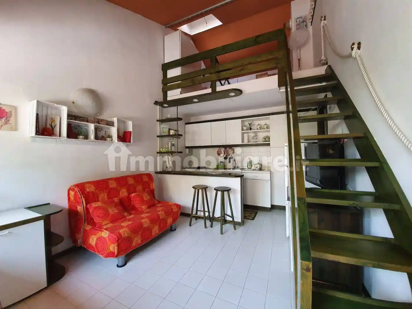 Villa a schiera viale delle Tortore, Lido dei Coralli - Sabbiedoro, Ardea - foto 4