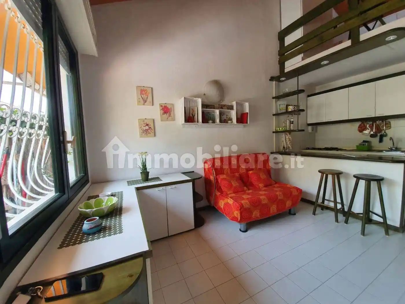 Villa a schiera viale delle Tortore, Lido dei Coralli - Sabbiedoro, Ardea - foto 5