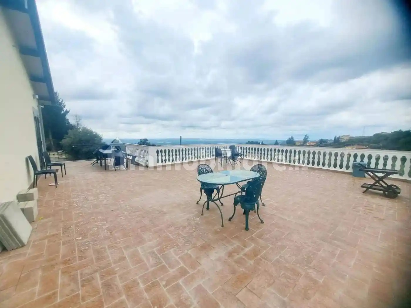 Villa in vendita a Velletri