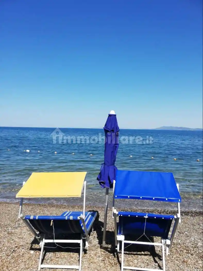 Appartamento in affitto a Monte Argentario