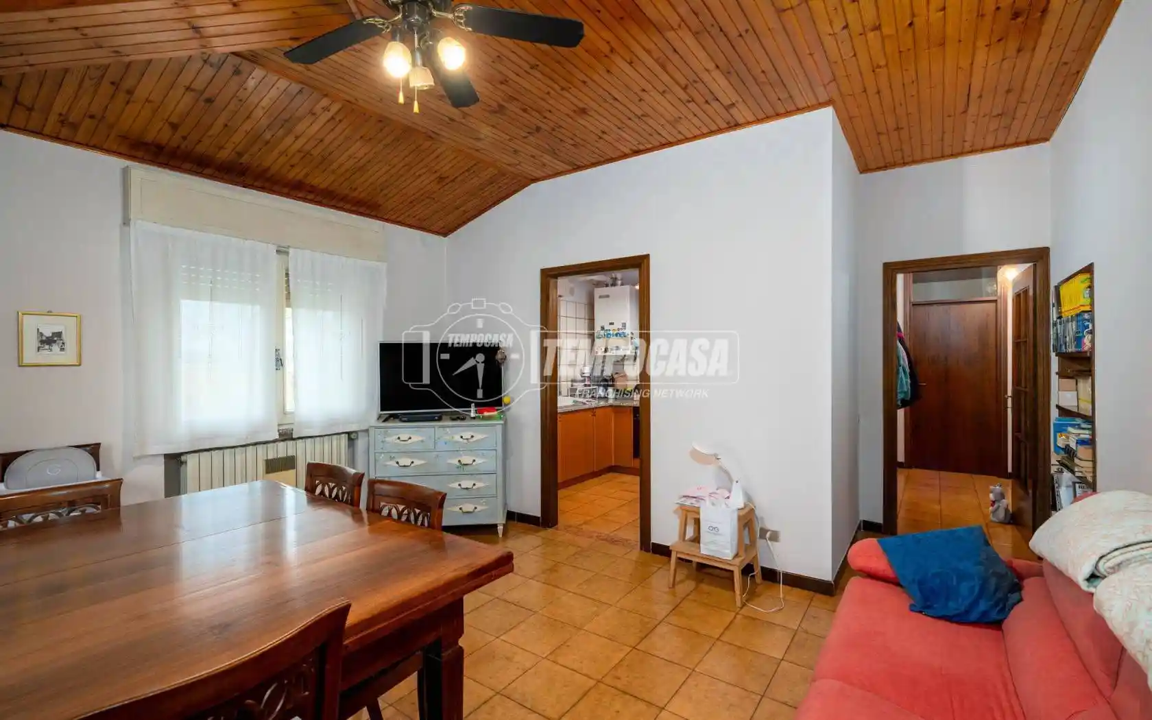 Casa indipendente in vendita a Castellarano