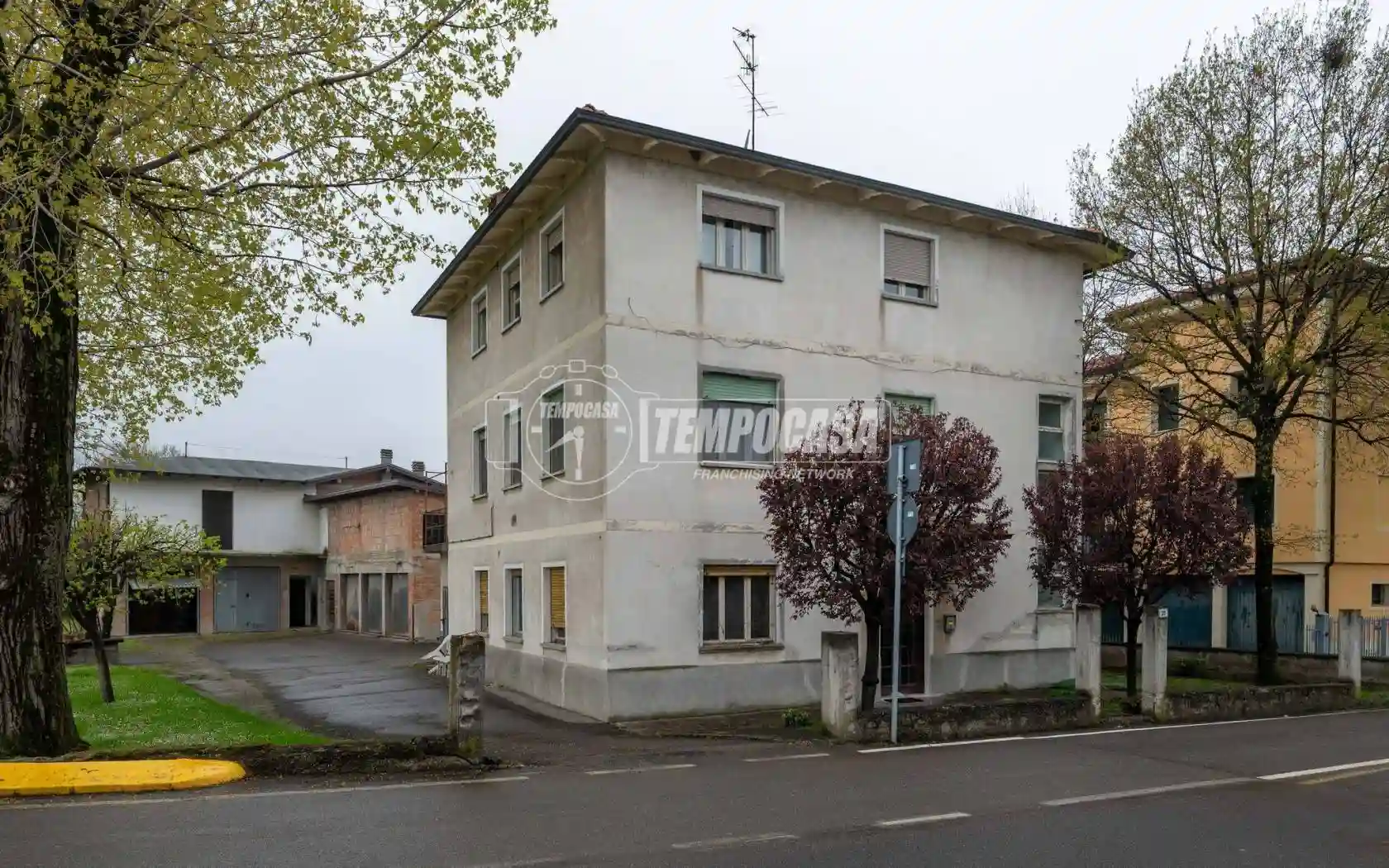 Casa indipendente - foto 2